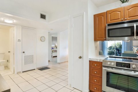 Copropriété à vendre à Lauderhill, Floride: 1 chambre, 86.21 m2 № 2084383 - photo 11