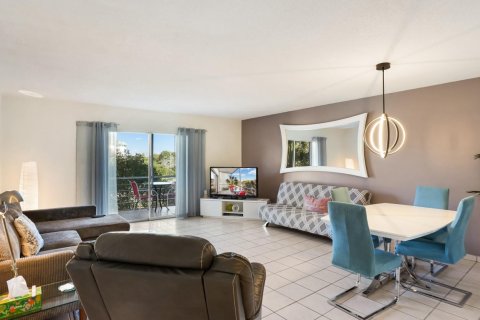 Copropriété à vendre à Lauderhill, Floride: 1 chambre, 86.21 m2 № 2084383 - photo 12