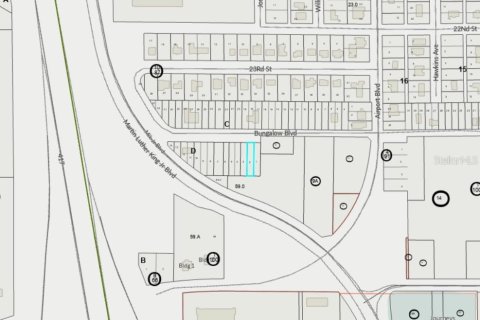 Land in Sanford, Florida № 2259509 - photo 3