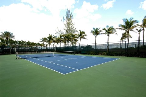 Copropriété à louer à Hallandale Beach, Floride: 2 chambres, 110.55 m2 № 1726606 - photo 20