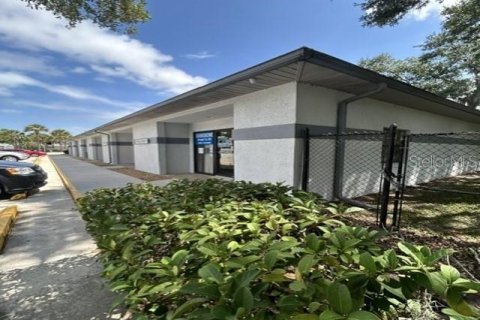 Immobilier commercial à Palm Coast, Floride 116.5 m2 № 2304804