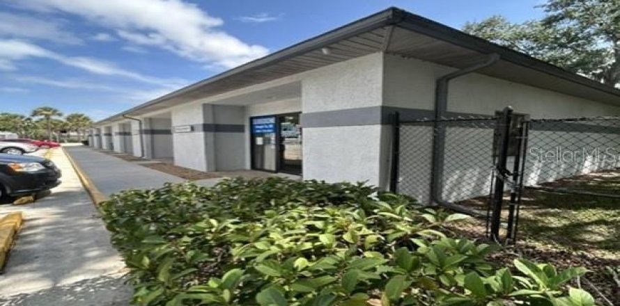 Immobilier commercial à Palm Coast, Floride 116.5 m2 № 2304804
