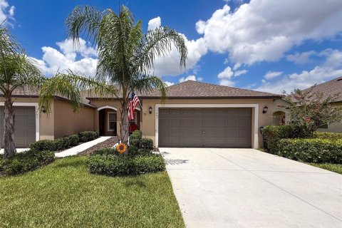 House in Hudson, Florida 3 bedrooms, 124.21 sq.m. № 1851535 - photo 8