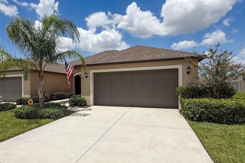 House in Hudson, Florida 3 bedrooms, 124.21 sq.m. № 1851535 - photo 9