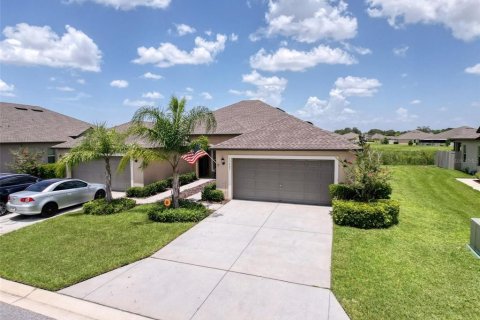 House in Hudson, Florida 3 bedrooms, 124.21 sq.m. № 1851535 - photo 24