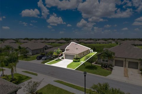 House in Hudson, Florida 3 bedrooms, 124.21 sq.m. № 1851535 - photo 6