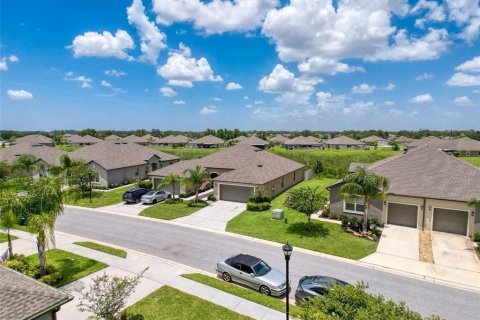 House in Hudson, Florida 3 bedrooms, 124.21 sq.m. № 1851535 - photo 7