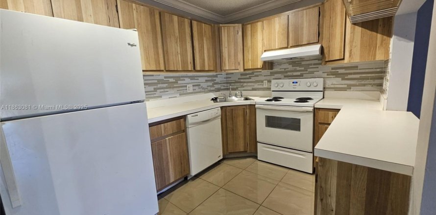 Condo à West Palm Beach, Floride, 2 chambres № 1890329