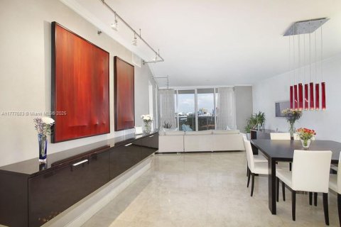 Condo in Miami Beach, Florida, 2 bedrooms  № 1698108 - photo 18