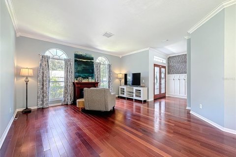 House in Valrico, Florida 5 bedrooms, 325.25 sq.m. № 1882715 - photo 13