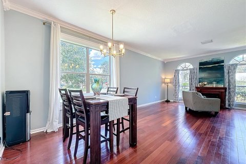 House in Valrico, Florida 5 bedrooms, 325.25 sq.m. № 1882715 - photo 15