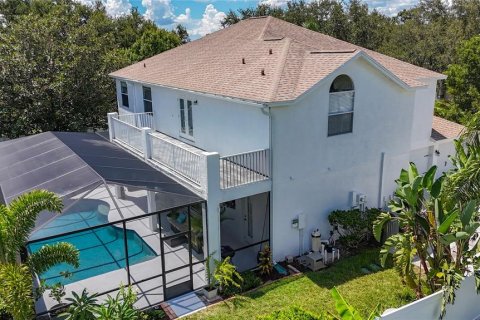 House in Valrico, Florida 5 bedrooms, 325.25 sq.m. № 1882715 - photo 2