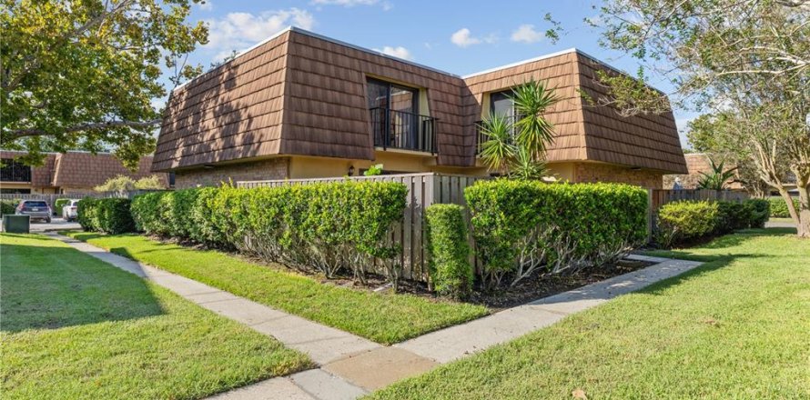 Condo in Orlando, Florida, 2 bedrooms  № 2418316