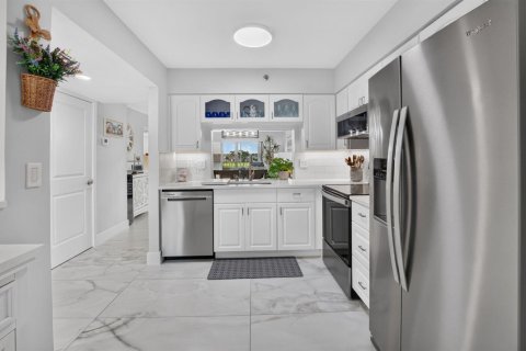 Copropriété à vendre à Delray Beach, Floride: 2 chambres, 114.27 m2 № 2406055 - photo 15