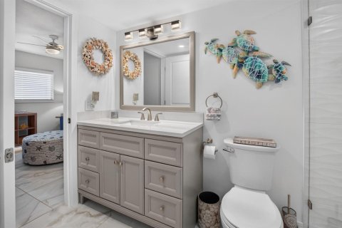 Copropriété à vendre à Delray Beach, Floride: 2 chambres, 114.27 m2 № 2406055 - photo 28