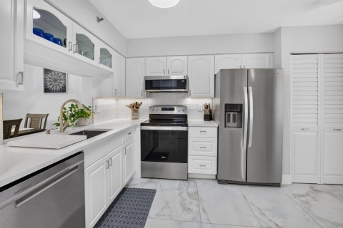 Copropriété à vendre à Delray Beach, Floride: 2 chambres, 114.27 m2 № 2406055 - photo 11