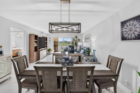 Copropriété à vendre à Delray Beach, Floride: 2 chambres, 114.27 m2 № 2406055 - photo 9