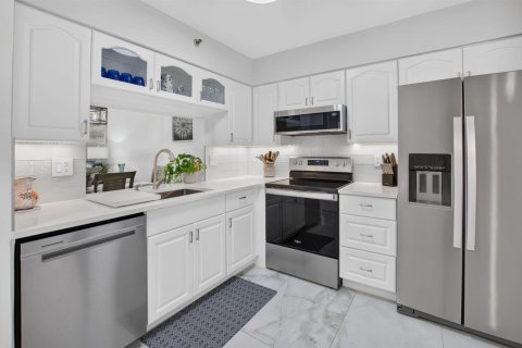 Copropriété à vendre à Delray Beach, Floride: 2 chambres, 114.27 m2 № 2406055 - photo 16