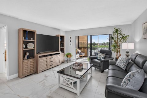 Copropriété à vendre à Delray Beach, Floride: 2 chambres, 114.27 m2 № 2406055 - photo 4