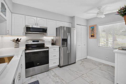 Copropriété à vendre à Delray Beach, Floride: 2 chambres, 114.27 m2 № 2406055 - photo 12