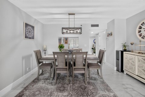 Copropriété à vendre à Delray Beach, Floride: 2 chambres, 114.27 m2 № 2406055 - photo 8