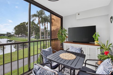 Copropriété à vendre à Delray Beach, Floride: 2 chambres, 114.27 m2 № 2406055 - photo 17
