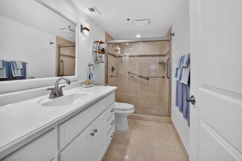 Copropriété à vendre à Delray Beach, Floride: 2 chambres, 114.27 m2 № 2406055 - photo 22
