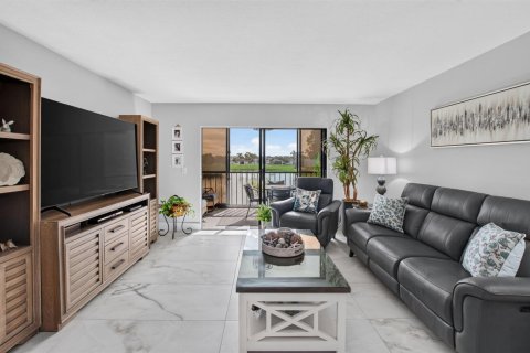 Copropriété à vendre à Delray Beach, Floride: 2 chambres, 114.27 m2 № 2406055 - photo 3