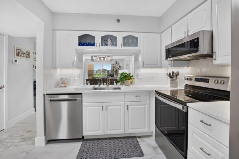 Copropriété à vendre à Delray Beach, Floride: 2 chambres, 114.27 m2 № 2406055 - photo 13