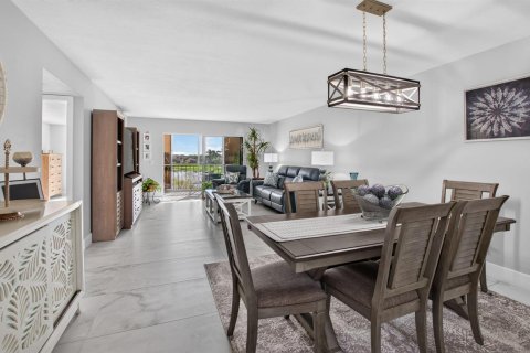 Copropriété à vendre à Delray Beach, Floride: 2 chambres, 114.27 m2 № 2406055 - photo 6