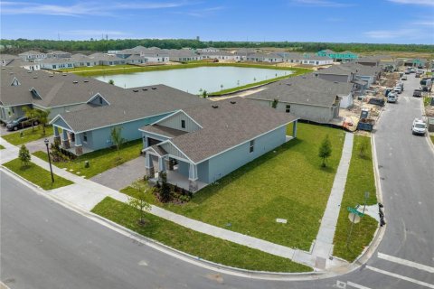 House in Kissimmee, Florida 3 bedrooms, 164.9 sq.m. № 1910474 - photo 5