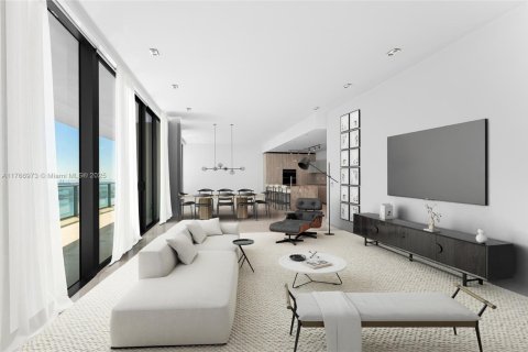 Copropriété à vendre à Miami, Floride: 5 chambres, 268.21 m2 № 1978663 - photo 2