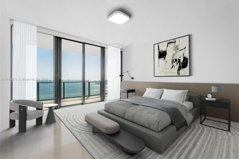 Copropriété à vendre à Miami, Floride: 5 chambres, 268.21 m2 № 1978663 - photo 7