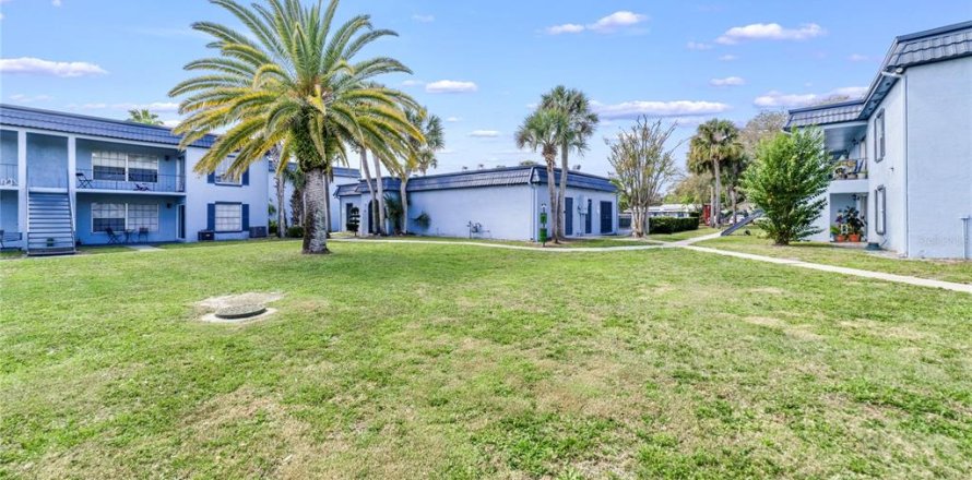 Condo à Orlando, Floride, 2 chambres № 1847305