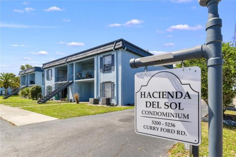 Copropriété à louer à Orlando, Floride: 2 chambres, 91.42 m2 № 1847305 - photo 3