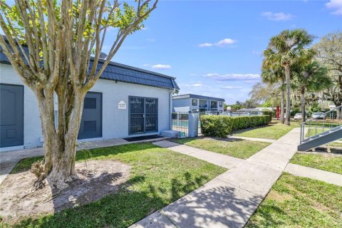 Copropriété à louer à Orlando, Floride: 2 chambres, 91.42 m2 № 1847305 - photo 23