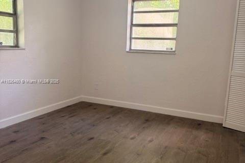 Купить виллу или дом в Форт-Лодердейл, Флорида 2 спальни, 84.54м2, № 1941583 - фото 7