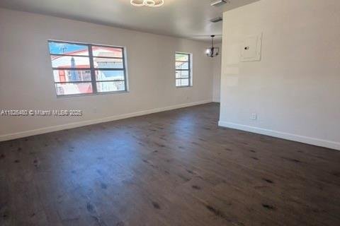 Купить виллу или дом в Форт-Лодердейл, Флорида 2 спальни, 84.54м2, № 1941583 - фото 17