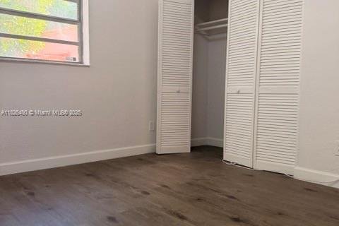 Купить виллу или дом в Форт-Лодердейл, Флорида 2 спальни, 84.54м2, № 1941583 - фото 9