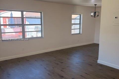 Купить виллу или дом в Форт-Лодердейл, Флорида 2 спальни, 84.54м2, № 1941583 - фото 4