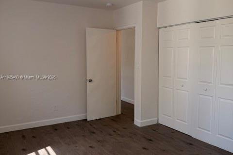 Купить виллу или дом в Форт-Лодердейл, Флорида 2 спальни, 84.54м2, № 1941583 - фото 12