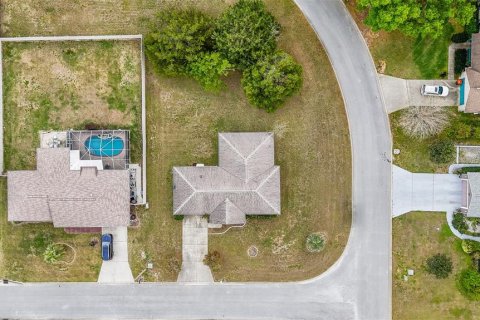 House in Ocala, Florida 3 bedrooms, 130.99 sq.m. № 1591687 - photo 4