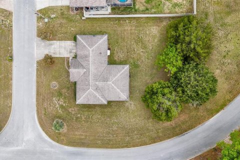 House in Ocala, Florida 3 bedrooms, 130.99 sq.m. № 1591687 - photo 3