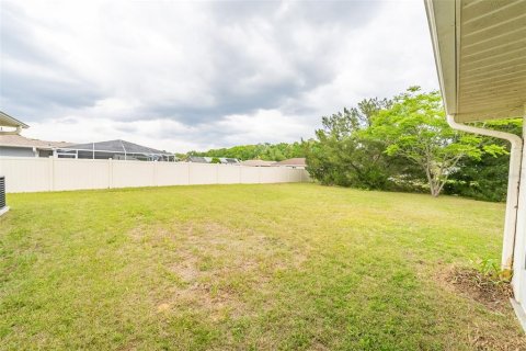 House in Ocala, Florida 3 bedrooms, 130.99 sq.m. № 1591687 - photo 26