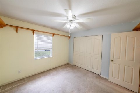 House in Ocala, Florida 3 bedrooms, 130.99 sq.m. № 1591687 - photo 20