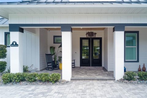 House in Punta Gorda, Florida 3 bedrooms, 219.62 sq.m. № 1913606 - photo 7