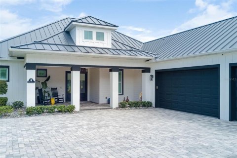 House in Punta Gorda, Florida 3 bedrooms, 219.62 sq.m. № 1913606 - photo 6