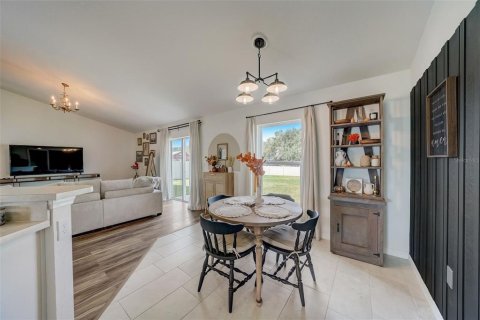 House in Winter Haven, Florida 3 bedrooms, 166.48 sq.m. № 1673567 - photo 28
