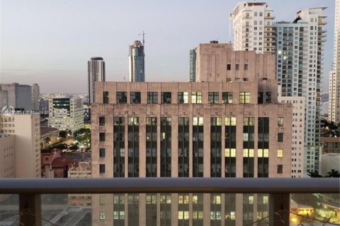 Copropriété à louer à Miami, Floride: 1 chambre, 41.43 m2 № 1971671 - photo 6