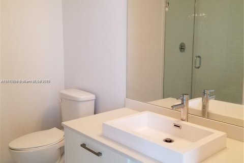 Copropriété à louer à Miami, Floride: 1 chambre, 41.43 m2 № 1971671 - photo 15